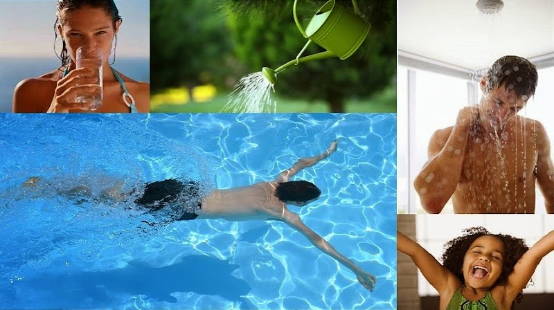 Structured Water For Life
