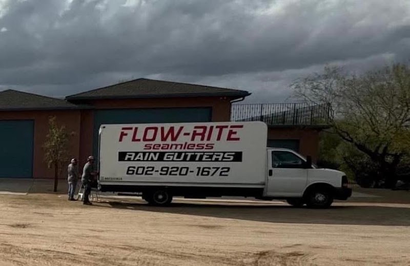 Flow-Rite Seamless LLC