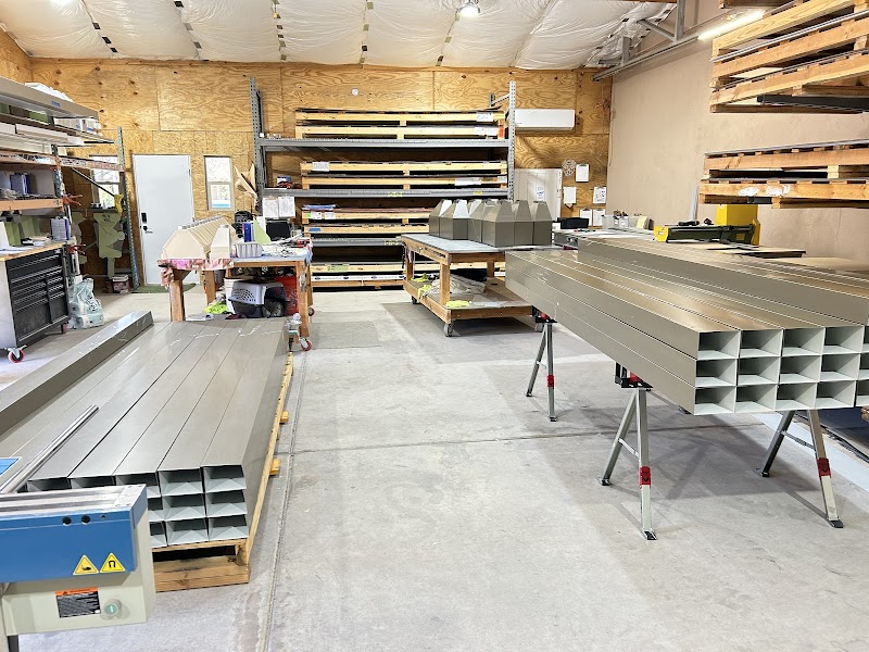Carefree Sheetmetal And Rain Gutters