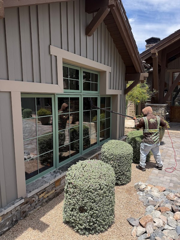 AZ Window Cleaners