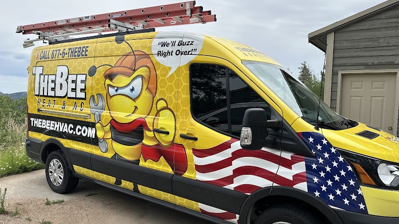 The Bee Heat & AC