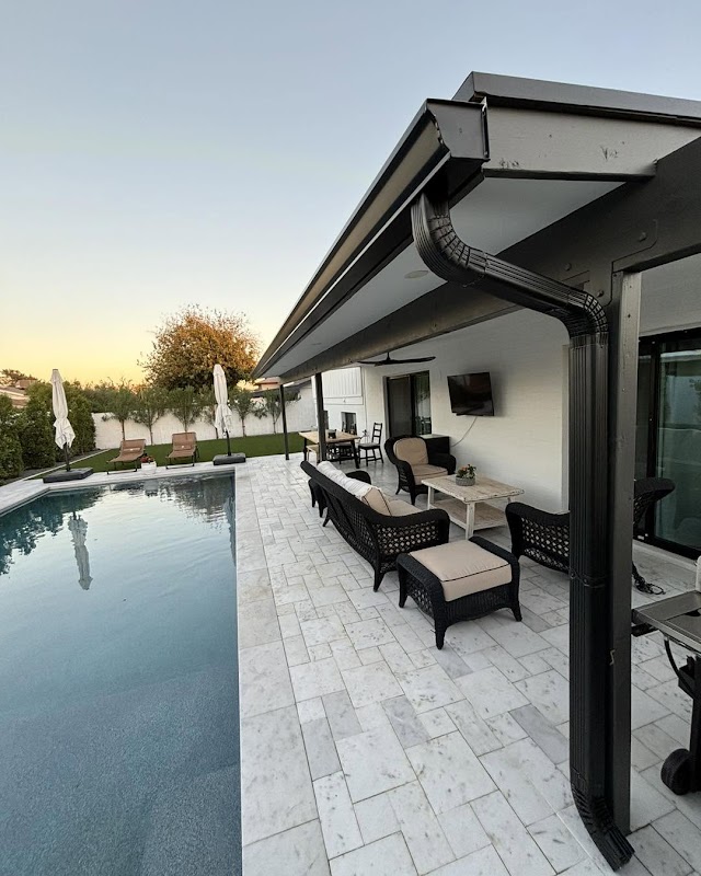 Gutter Installation | Precision Pro Services