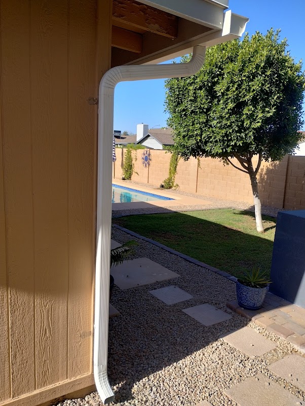 AZ Gutter & Remodel
