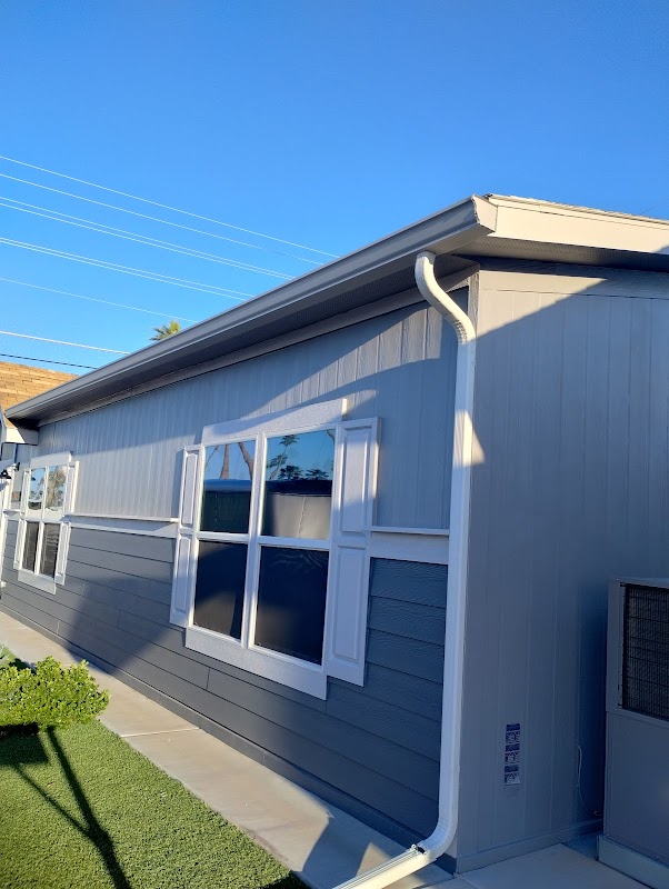 AZ Gutter & Remodel
