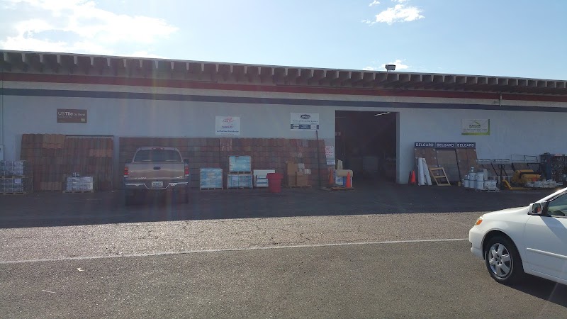 ABC Supply Co. Inc.