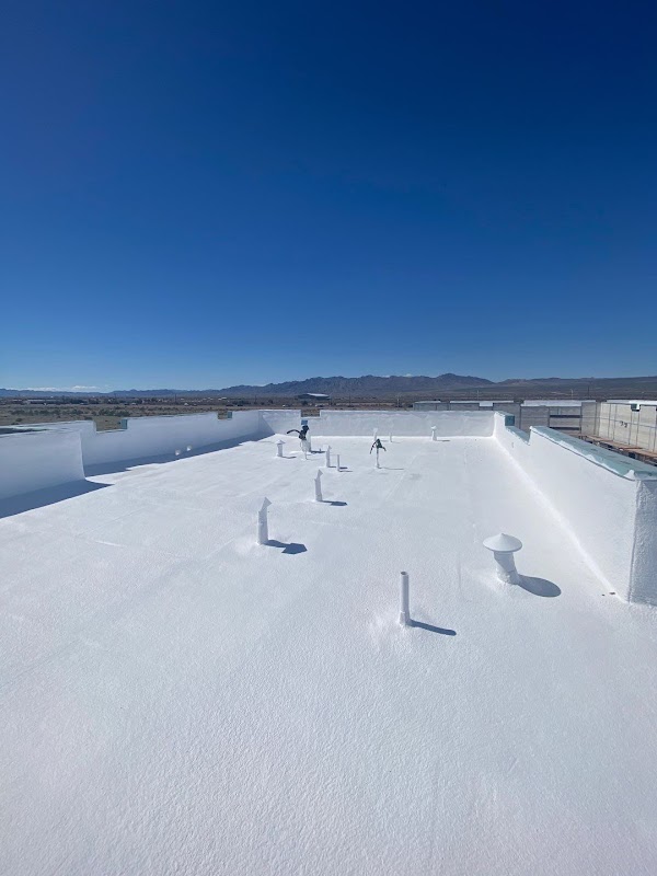 Atlas Roofing and Waterproofing