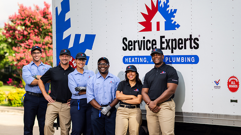 Service Experts Tempe