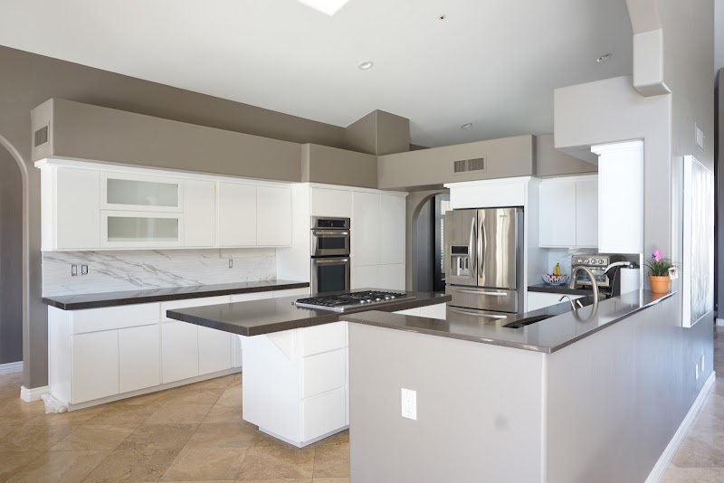 Sonoran Peak Construction & Roofing LLC