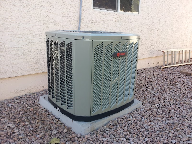 AirPro Cooling and Heating, Inc.