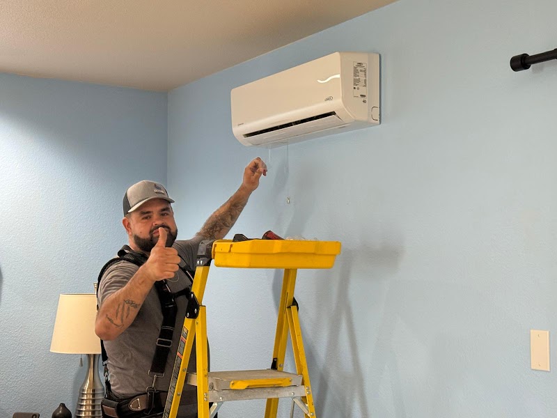 Arizona Express Heating & Cooling