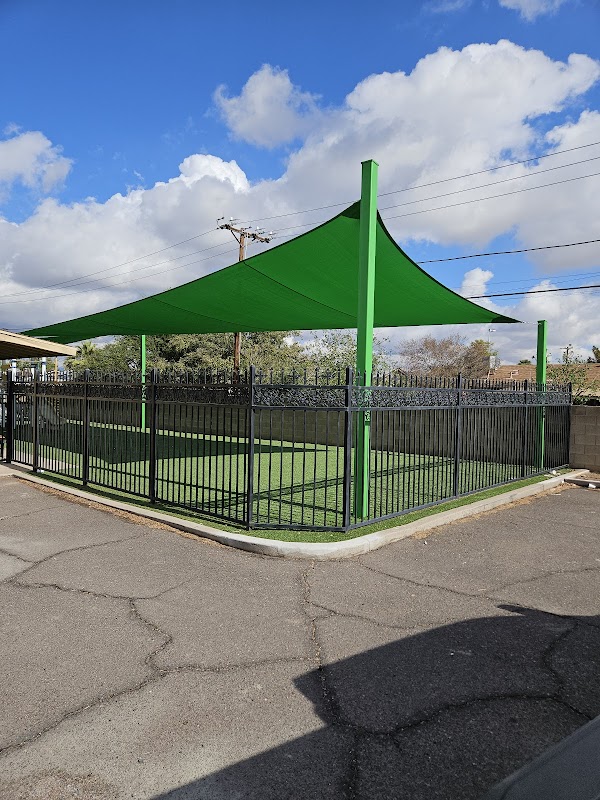 The Outside Shade Company LLC
