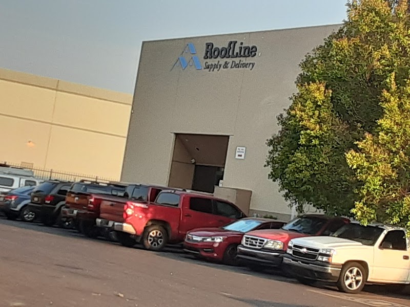SRS Building Products