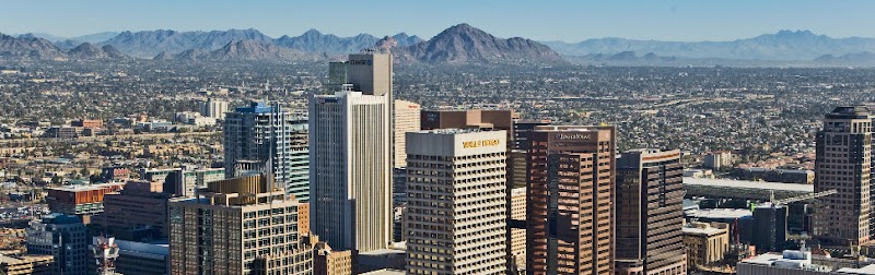 Broken Arrow Roofing - Gilbert Arizona Office