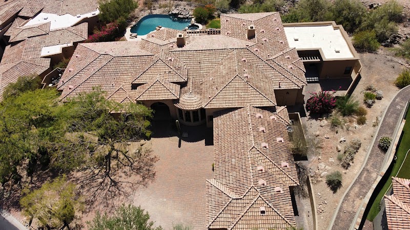 Roofing 202 - East Valley Roofing