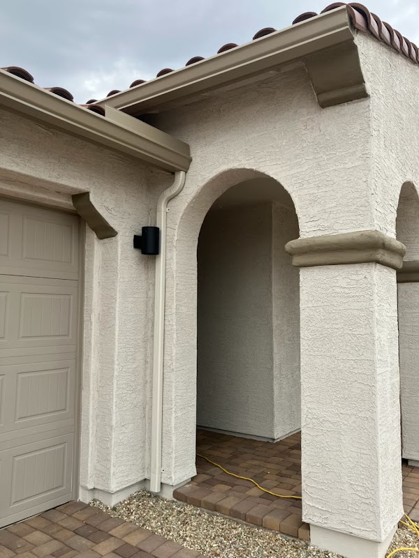 101 Seamless Gutters LLC