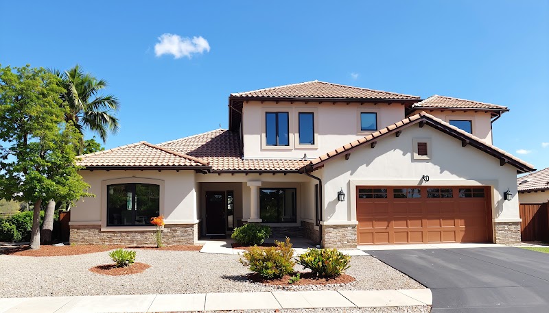 Buckeye Seamless Gutters
