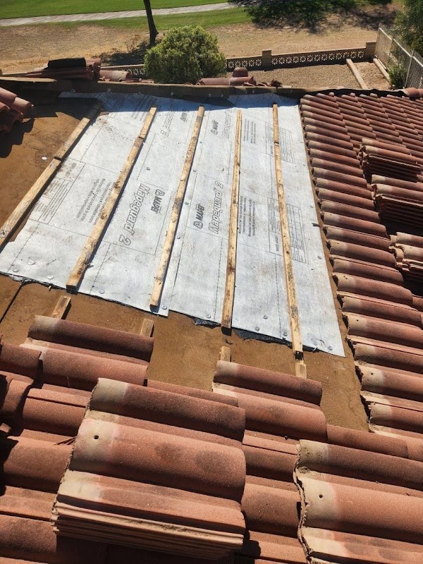 On The Spot Home Improvement LLC