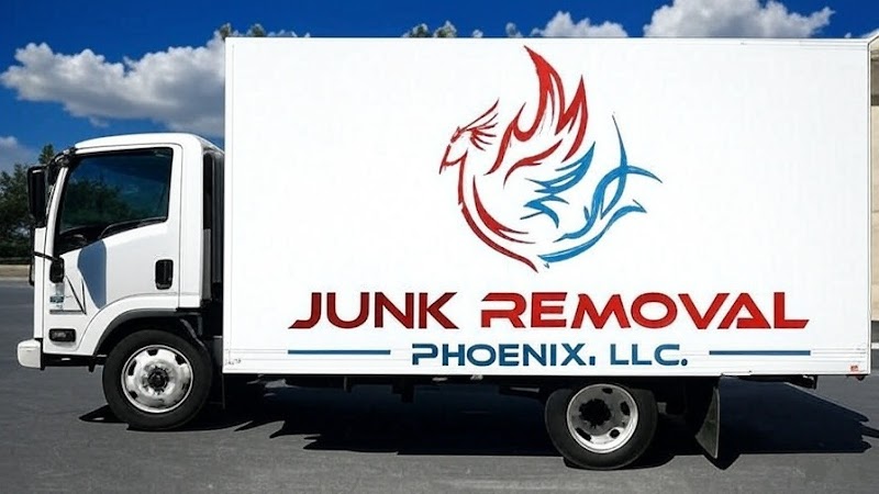 Junk Removal Phoenix, LLC.