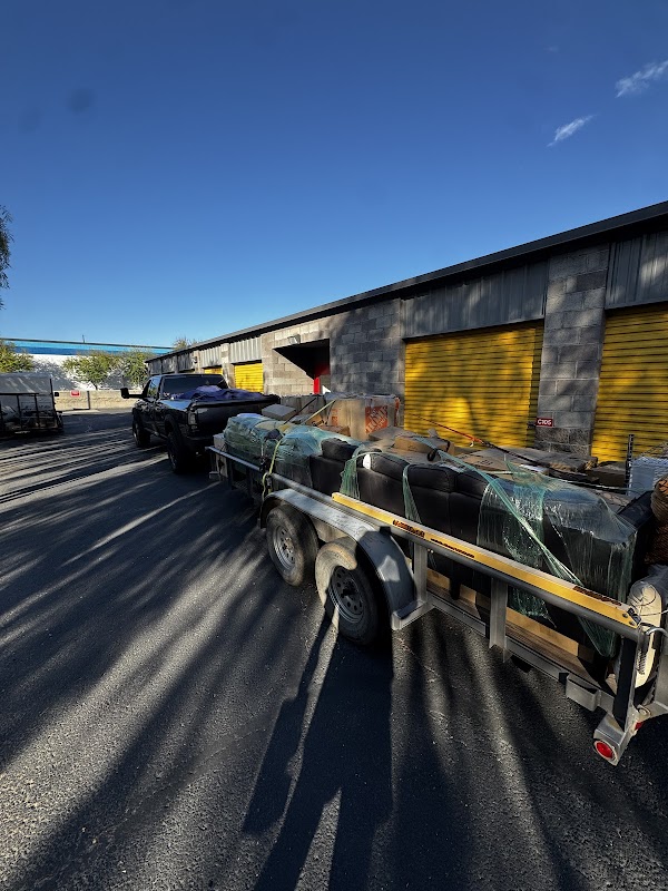 Copper State Demo And Junk Removal