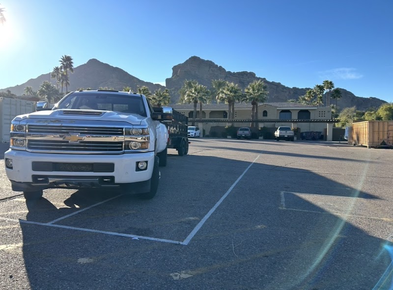 AZ Junk Pros