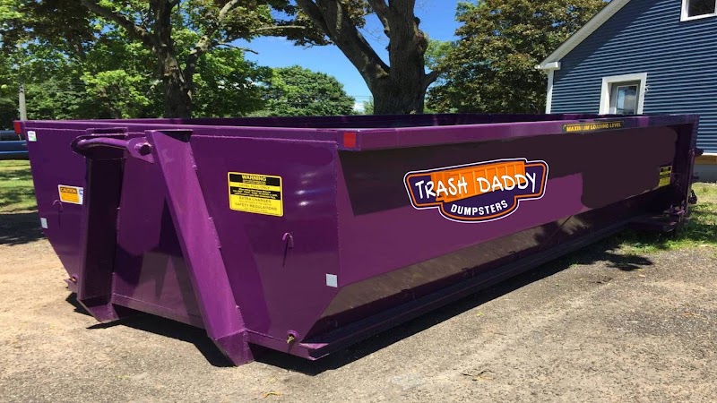 Trash Daddy Dumpster Rentals