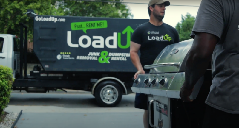 LoadUp Junk Removal