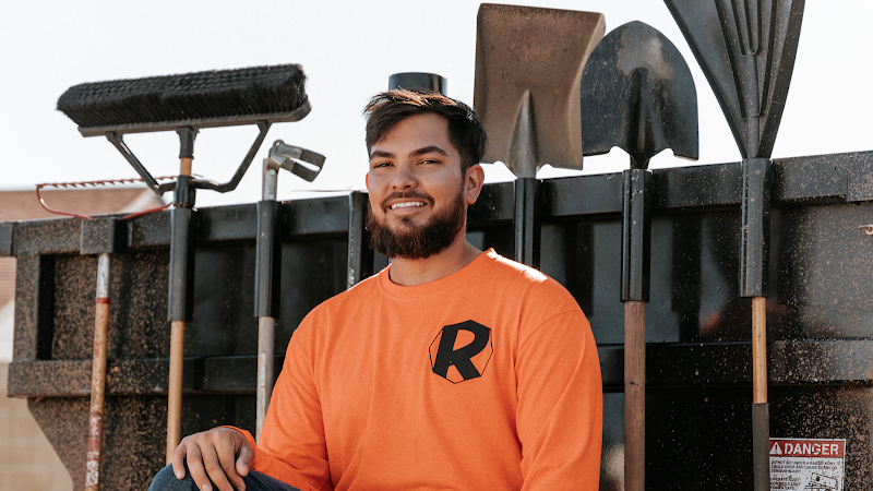 Raul’s Hauling & Junk Removal