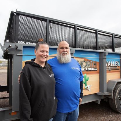 North Valley Junk Removal