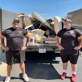 Phoenix Junk Solutions