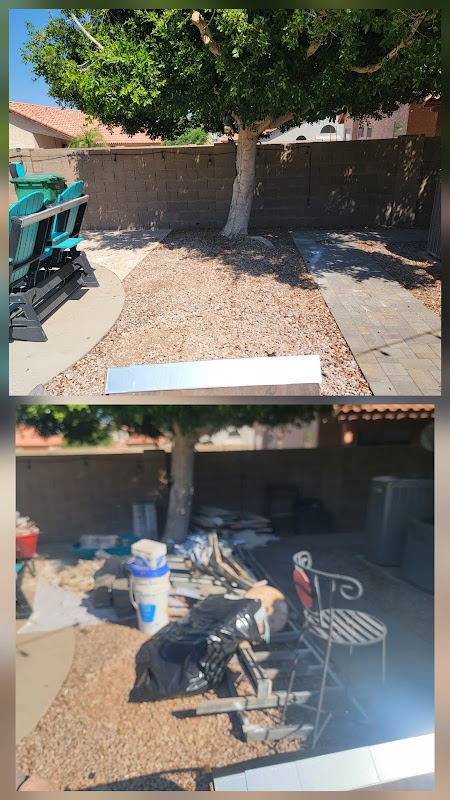 AAA Junk Removal & Hauling