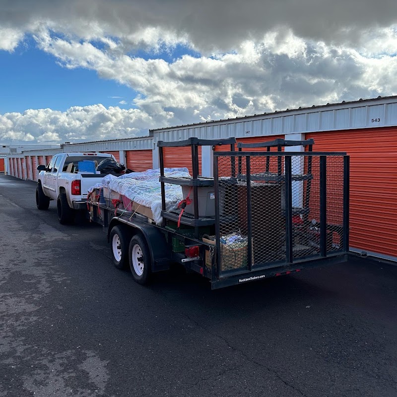 Nava Hauling & Removal