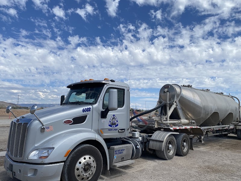 M & P Transport Company, INC.