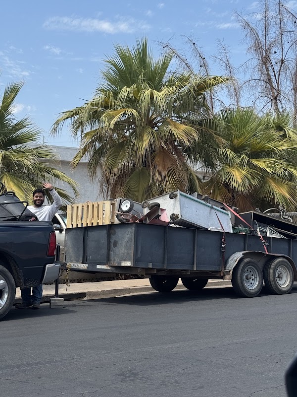 Junk Removal Solutions LLC