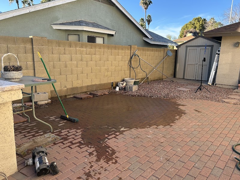 Combat JUNK Removal LLC