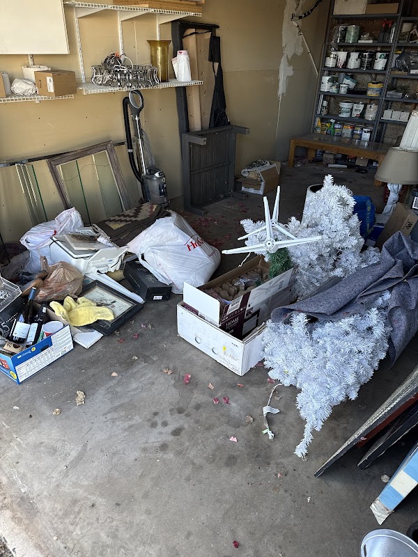 Strong Junk Removal