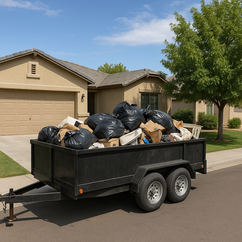 Empire Junk Removal