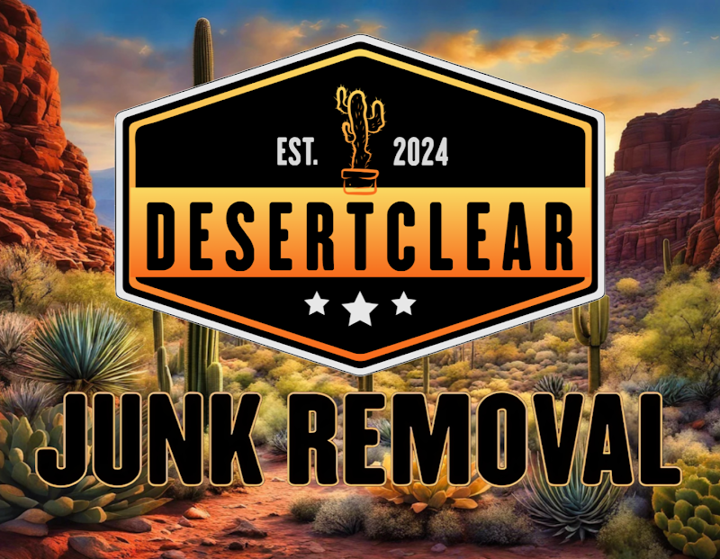 DesertClear Junk Removal