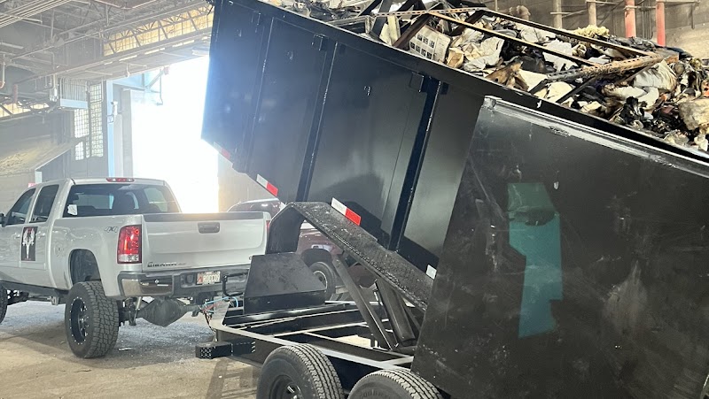 Big Bucks Junk and Demo Removal LLC