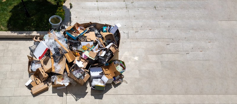 HD Junk Removal
