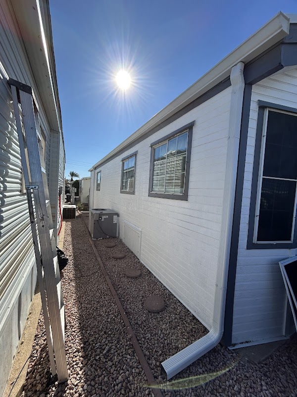 Cornerstone junk removal LLC