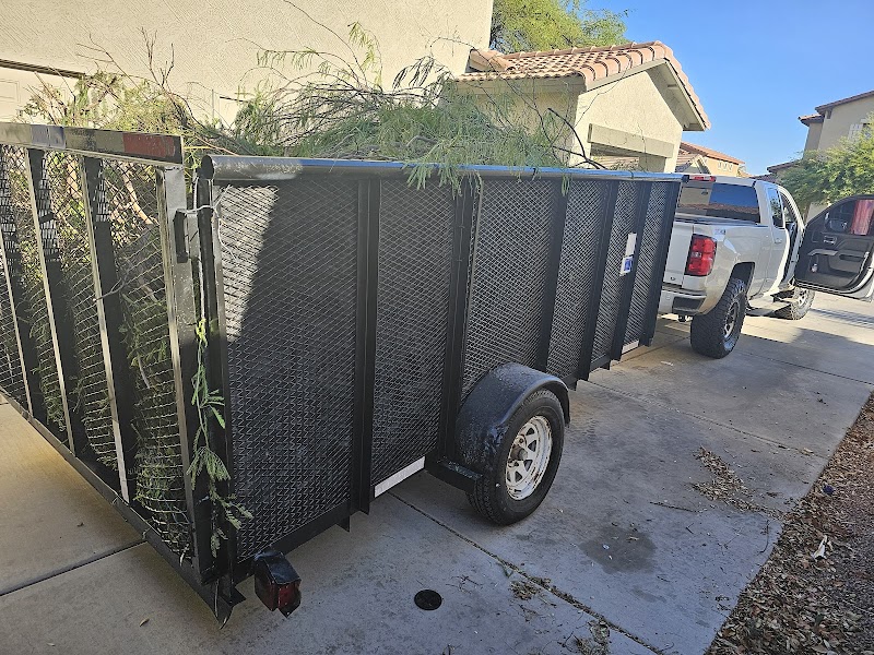 JH&T JUNK REMOVAL,LLC / JunkHaul&Throwaway