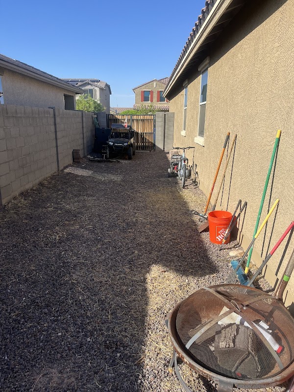 All Clear Junk Removal