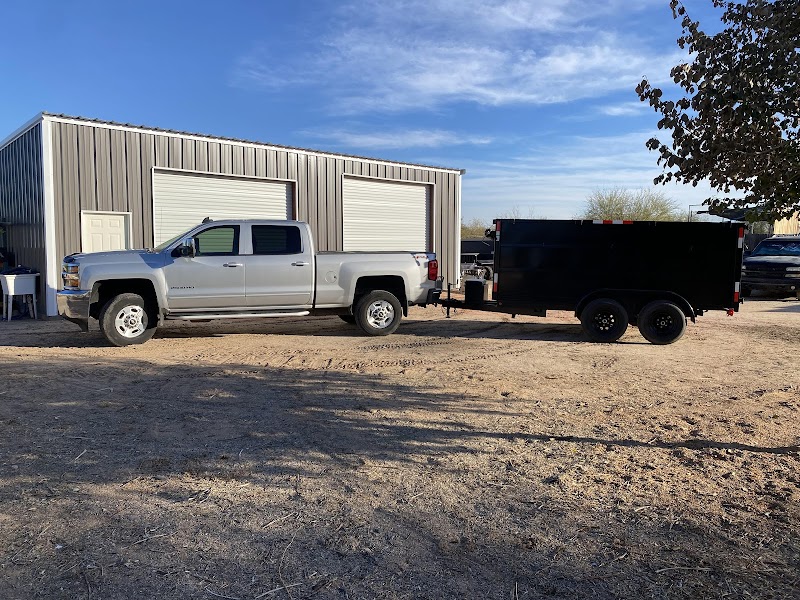 Estrella Junk Removal LLC