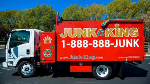 Junk King Buckeye