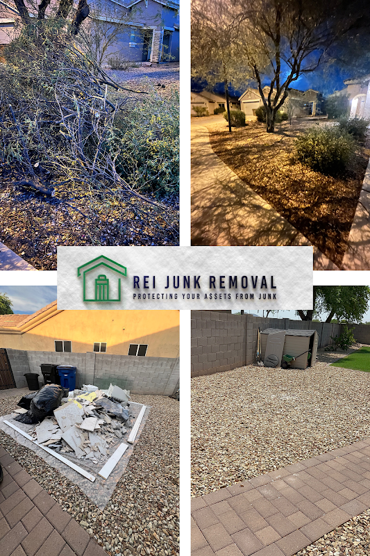 REI Junk Removal
