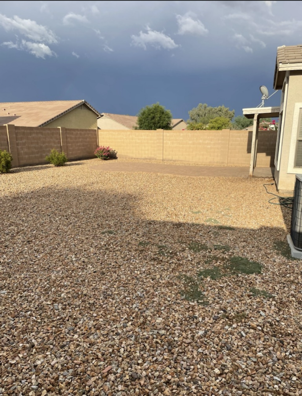 Desert Bros Junk Removal