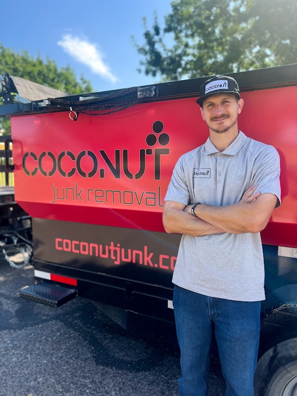 Coconut Junk Removal LLC