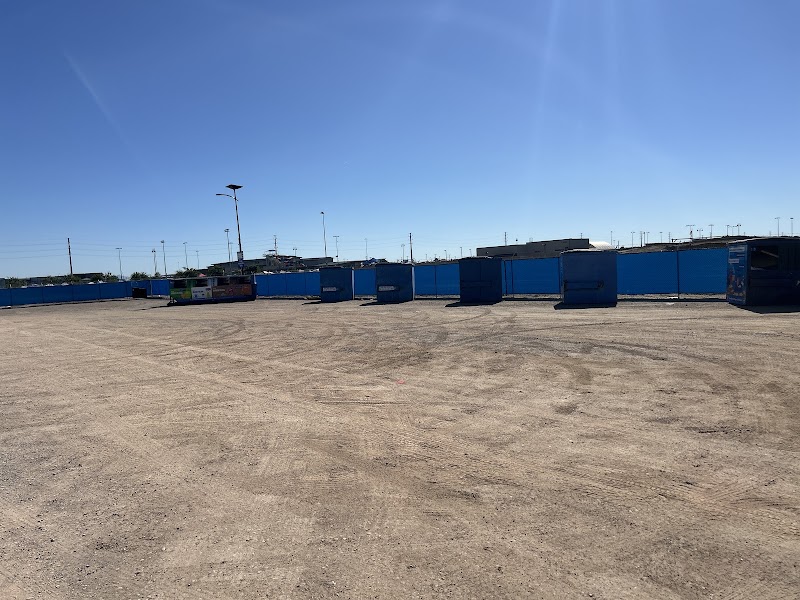 Queen Creek Recycling Center