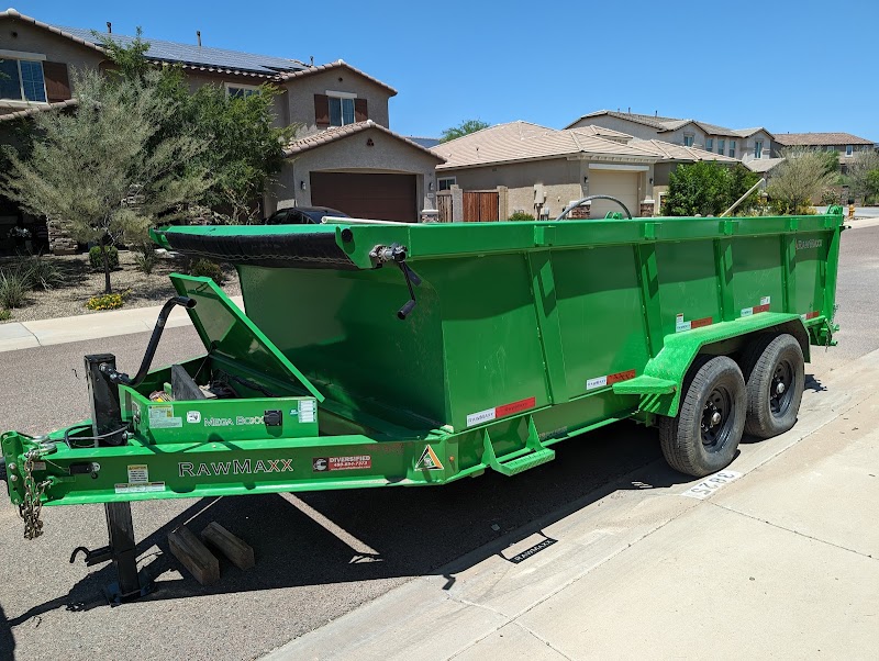 Wilson's Hauling & Junk Removal Services