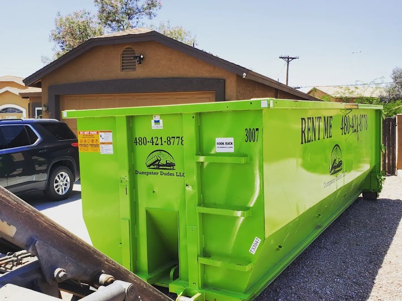 Green Elephant Contractors